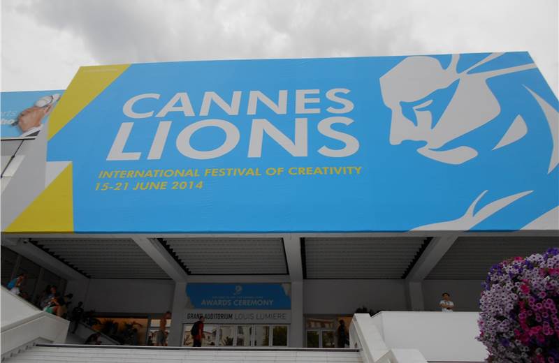 Cannes Lions 2014: Picture Gallery from Day Zero and Day One