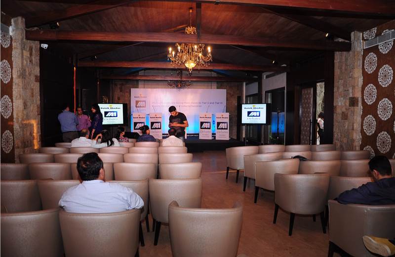 Images from the IAA Debates - Mumbai