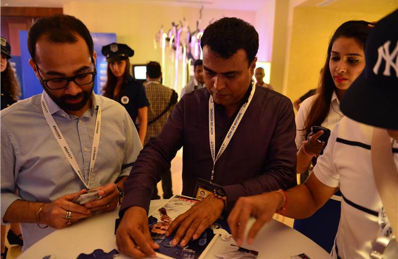 Goafest 2015: Images from day one (1)