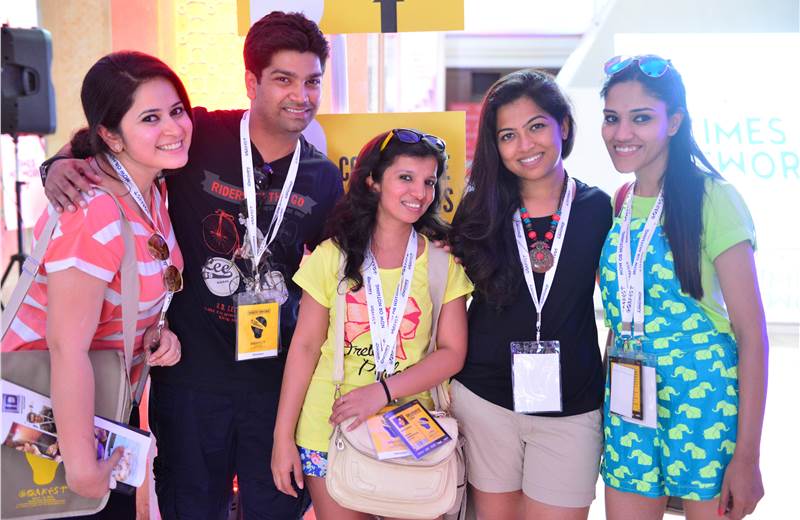 Goafest 2015: Images from day one (1)