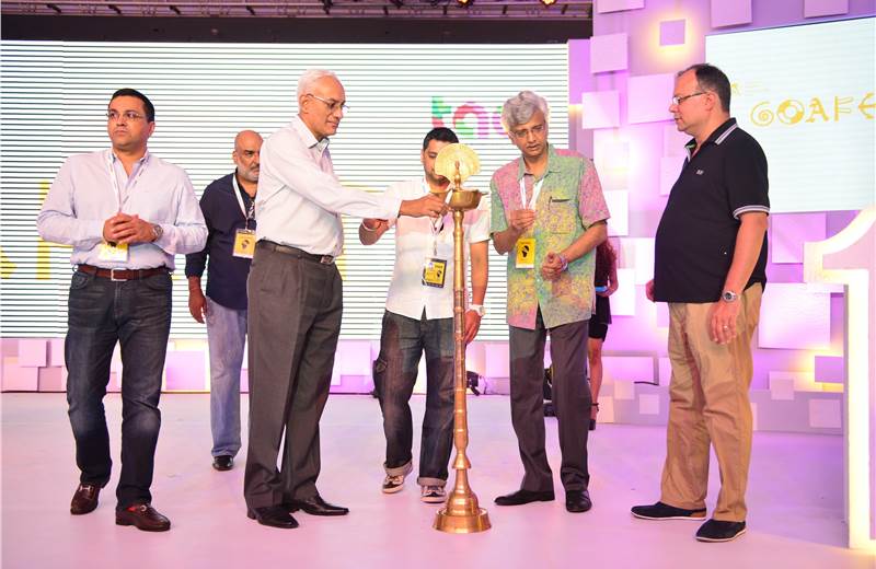 Goafest 2015: Images from day one (2)