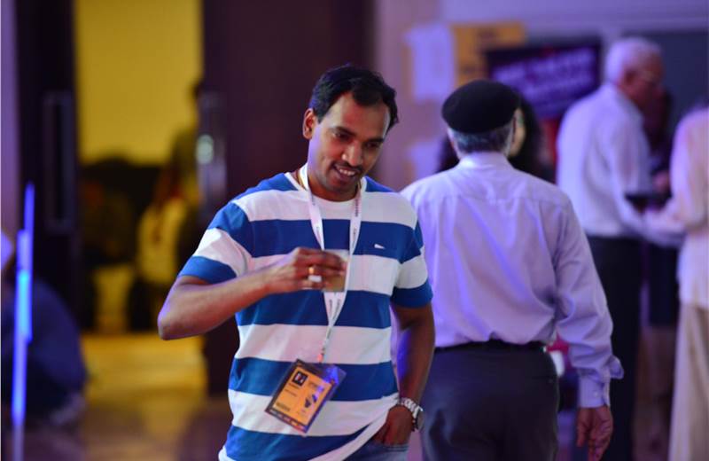 Goafest 2015: Images from day one (3)