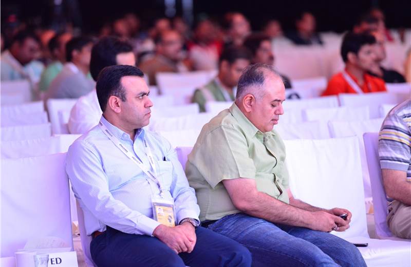 Goafest 2015: Images from day one (3)