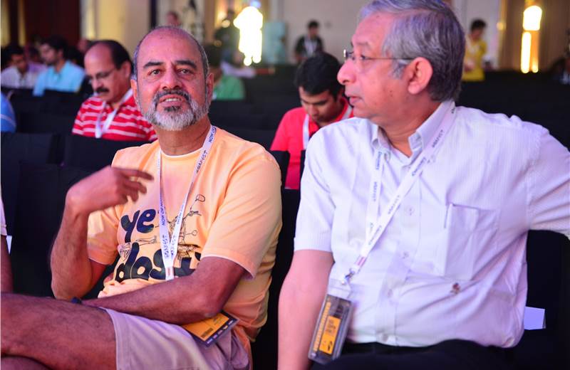 Goafest 2015: Images from day two (1)
