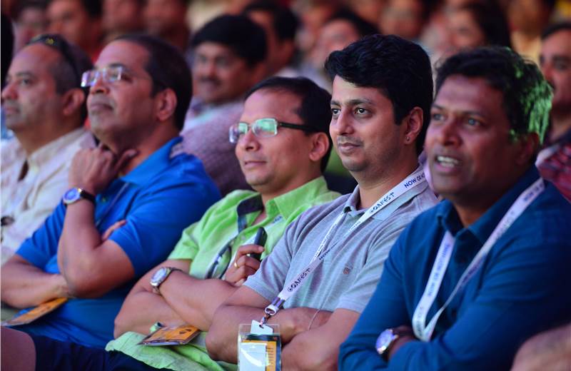 Goafest 2015: Images from day two (1)