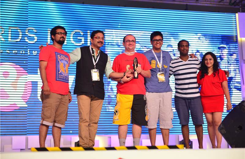 Goafest 2015: Images from the Creative Abby on day two