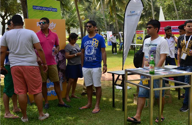 Goafest 2015: Images from day two (2)