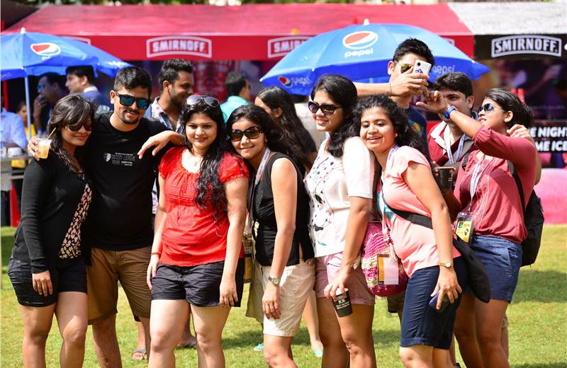 Goafest 2015: Images from day two (2)