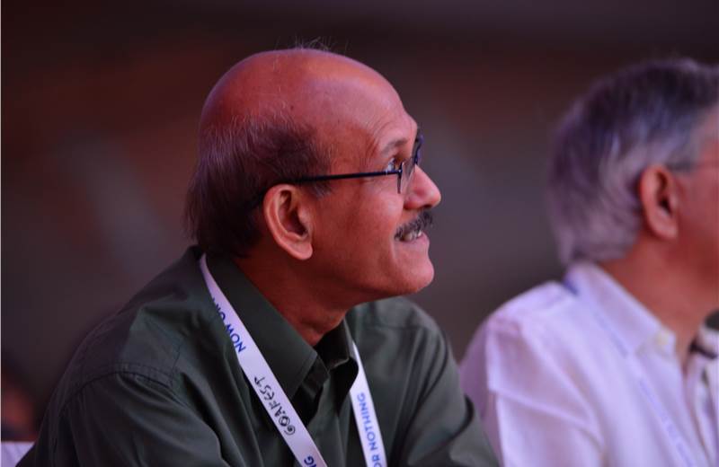 Goafest 2015: Images from day three (1)
