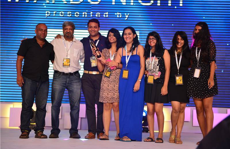 Goafest 2015: Images from the Creative Abby on day three