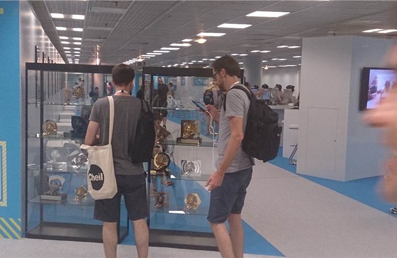 Cannes Lions 2015: Images from day two