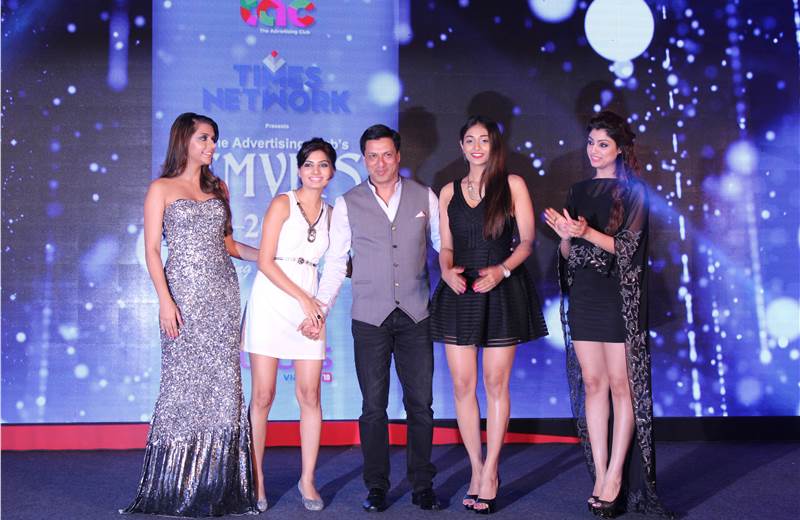 Images from Emvies 2015