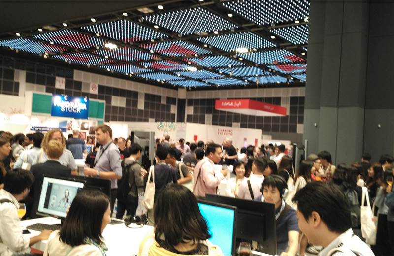 Spikes Asia 2015: Images from day three