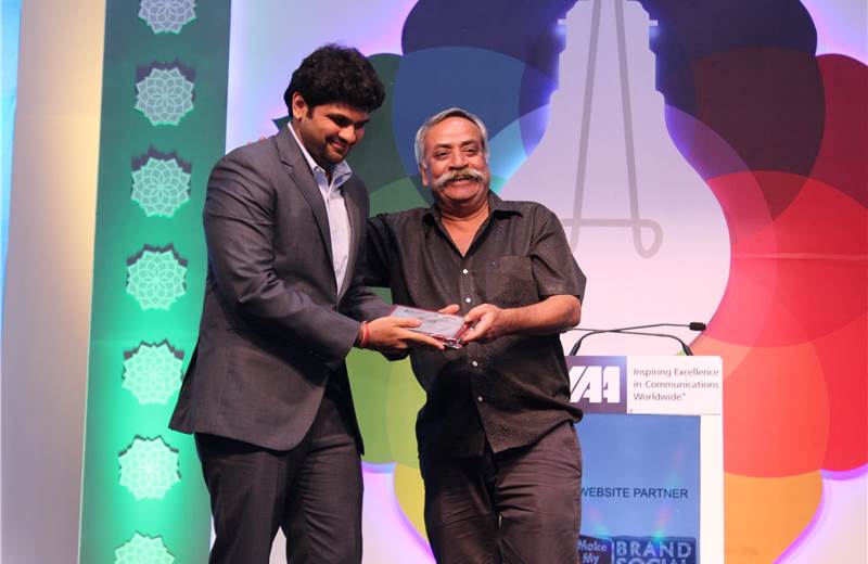 Images from IndIAA Awards 2015