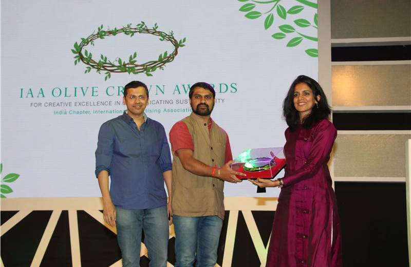 Olive Crown Awards 2016: In pictures