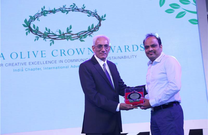 Olive Crown Awards 2016: In pictures
