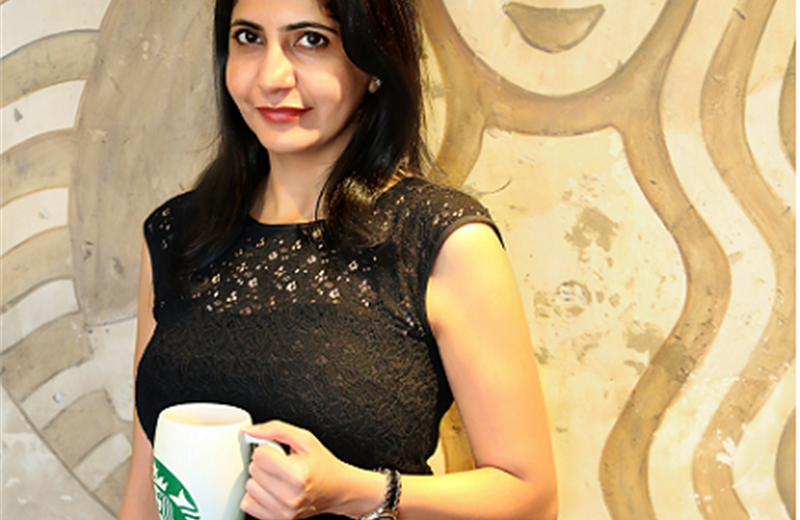 'We are chasing the experience rather than the number&#8217;: Starbucks&#8217; Manmeet Vohra
