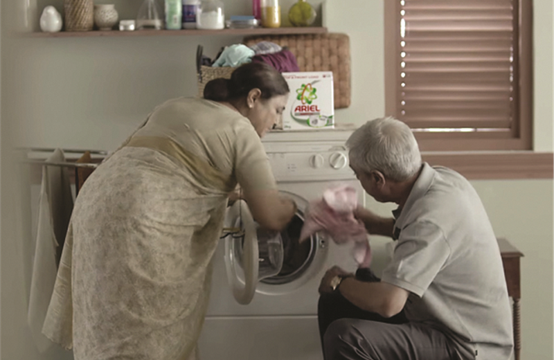 Cannes Contenders 2016: BBDO India