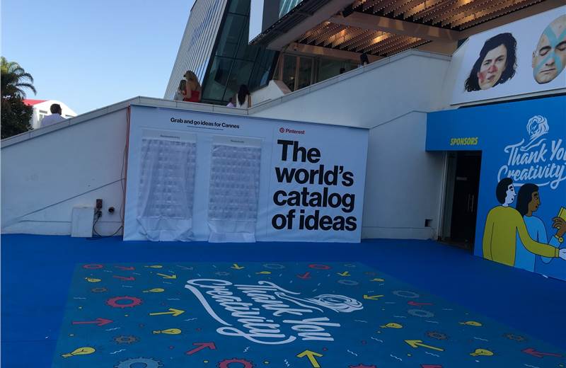 Cannes Lions 2016: Images from 24 June