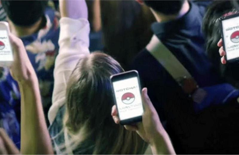 How has Pokemon Go become so successful so quickly?