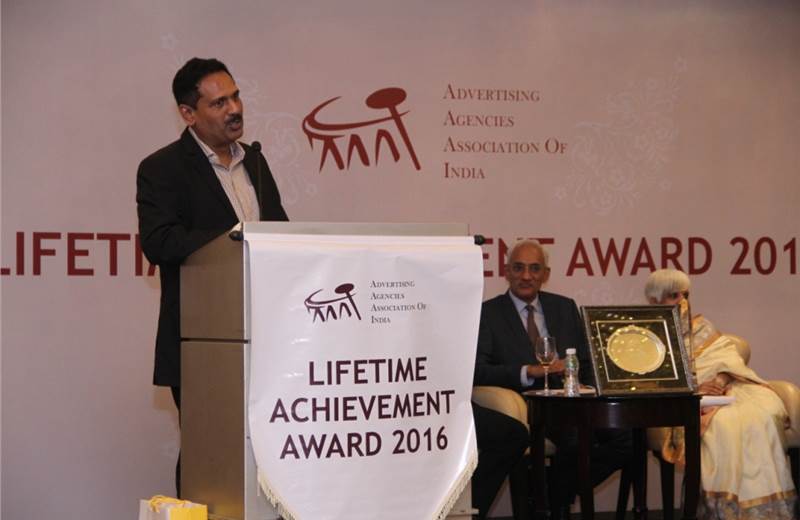 Images from AAAI Lifetime Achievement Award 2016