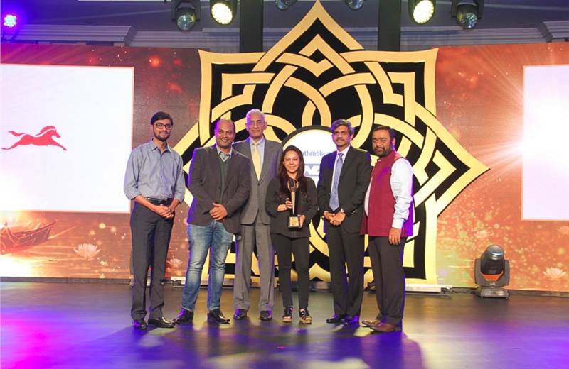 IndIAA Awards 2016: Images from the awards night