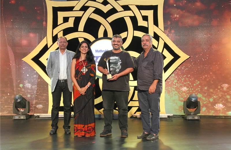 IndIAA Awards 2016: Images from the awards night