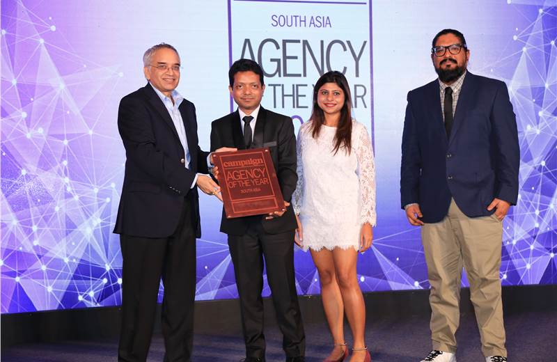 Campaign South Asia AOY 2016: In pictures