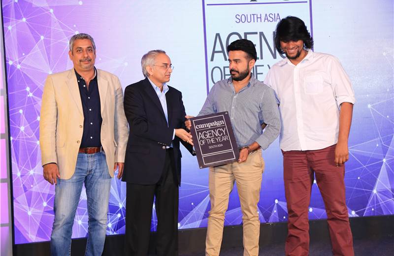 Campaign South Asia AOY 2016: In pictures