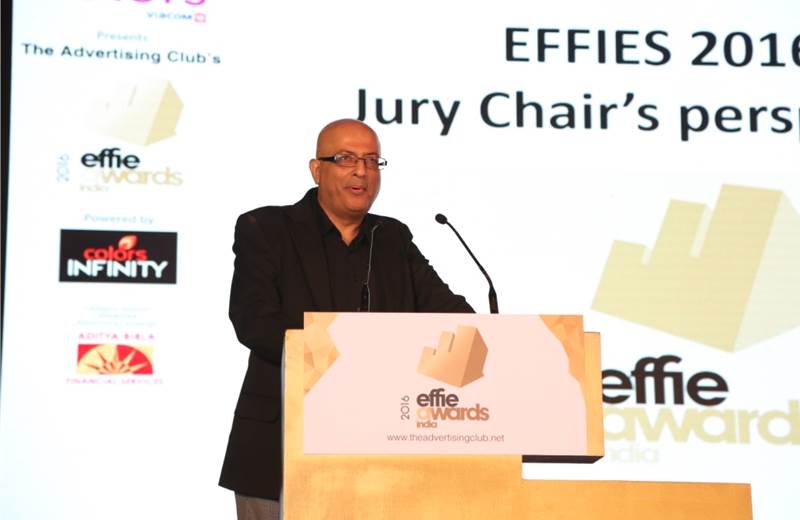 Effies 2016: Images from the awards night