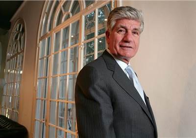 Maurice L&#233;vy: I'll be no backseat driver