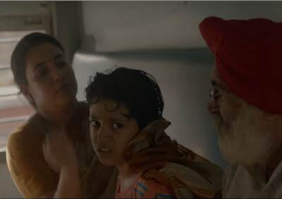 Weekend Watch: Paper Boat's tribute to the Indian Railways
