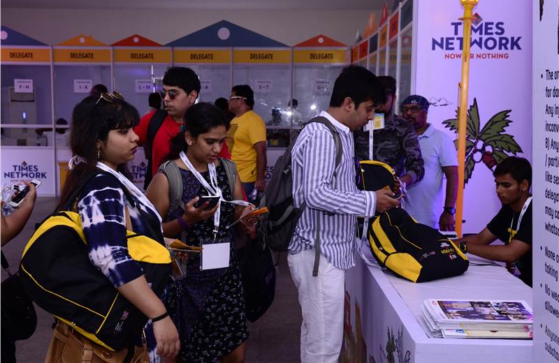 Goafest 2017: Images from day one (part one)