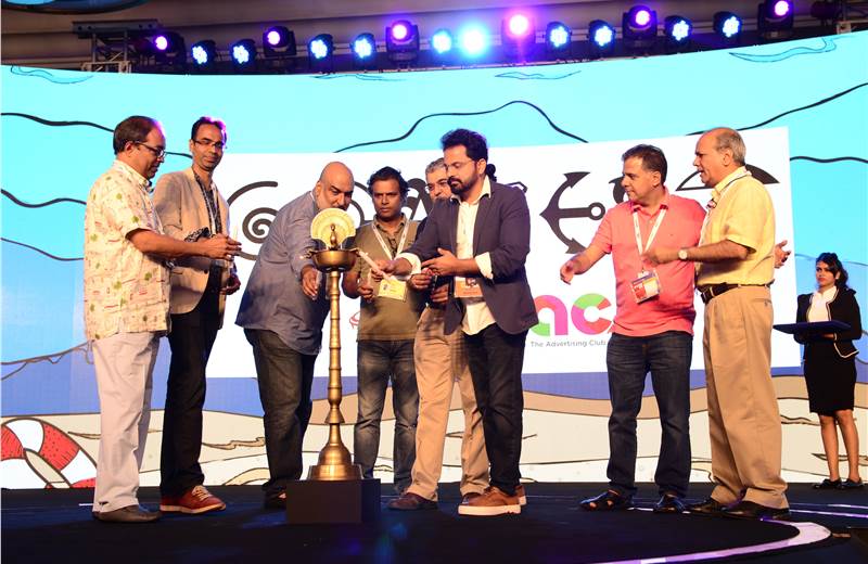Goafest 2017: Images from day one (part two)