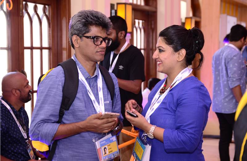 Goafest 2017: Images from day one (part one)