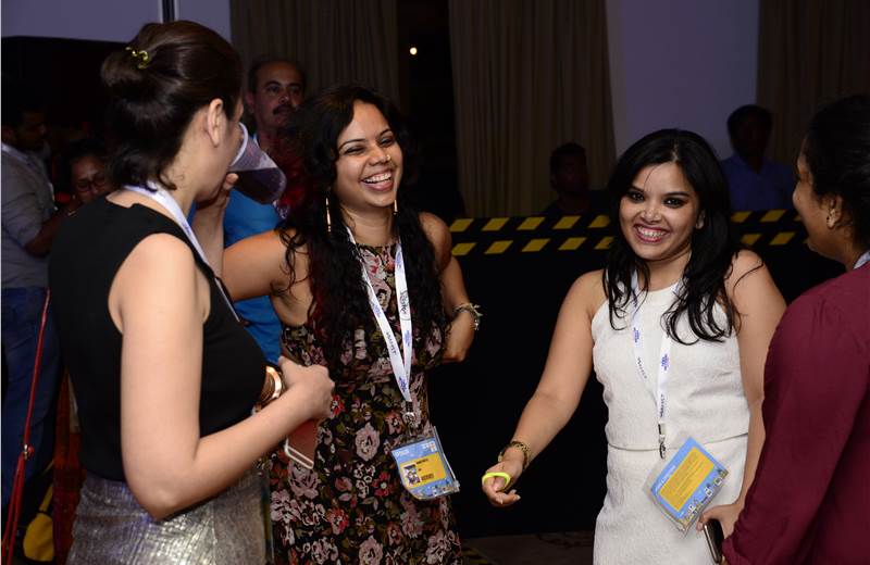 Goafest 2017: Images from the after party on day one