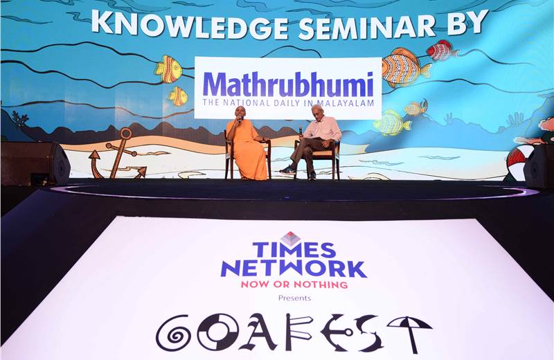 Goafest 2017: Images from day two (part one)