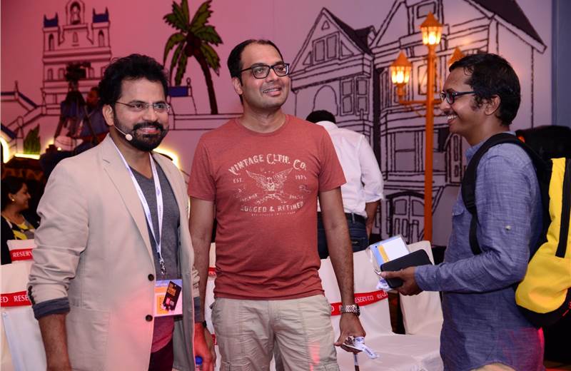 Goafest 2017: Images from day two (part two)