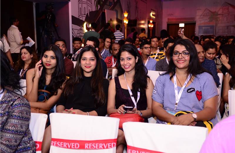 Goafest 2017: Images from day two (part two)