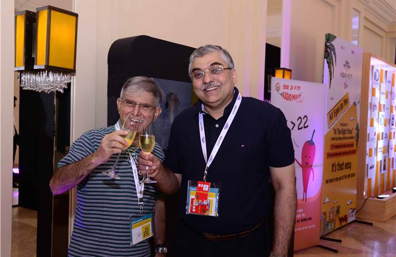 Goafest 2017: Images from day three (part one)