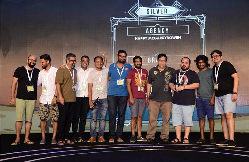 Goafest 2017: Images from sundowner and awards night on Day three (Part three)
