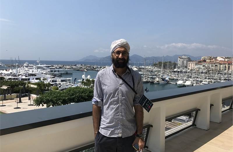 Cannes Lions 2017: Producer's Diary by Dalbir Singh (day seven)