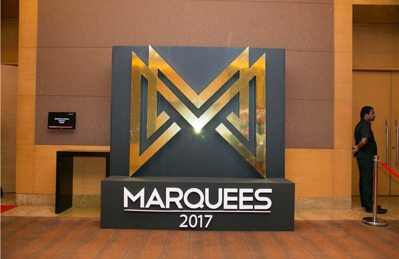 Images from Marquees 2017