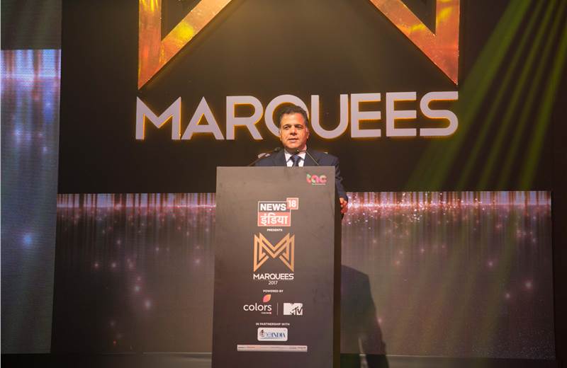 Images from Marquees 2017