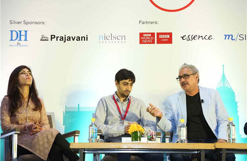 Media360 India: Picture Gallery