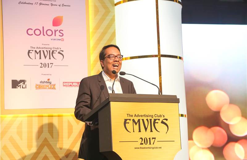 Emvies 2017: Picture Gallery