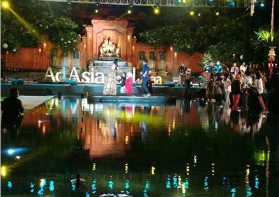 AdAsia 2017: When Global Asian turned out in its finest colours