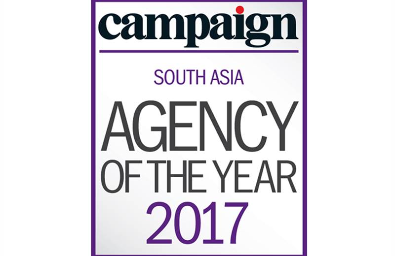 Agency of the Year 2017 shortlist: South Asia