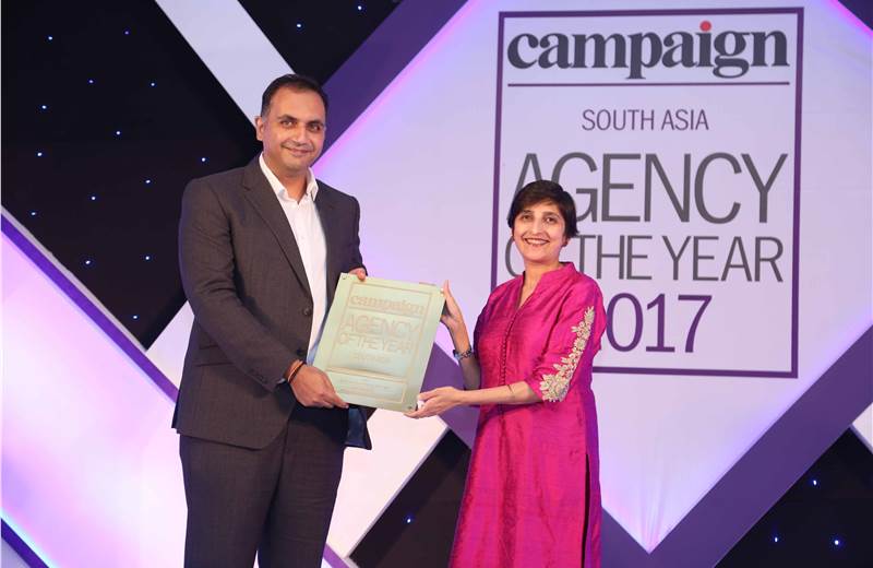 Campaign South Asia AOY 2017: In pictures