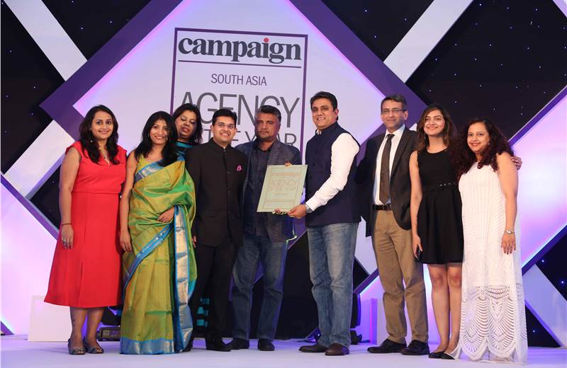 Campaign South Asia AOY 2017: In pictures
